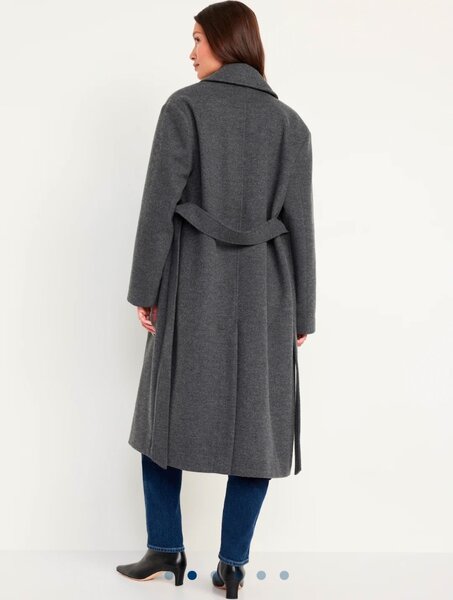 Пальто OLD NAVY
