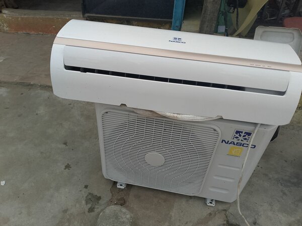NASCO GOLDEN