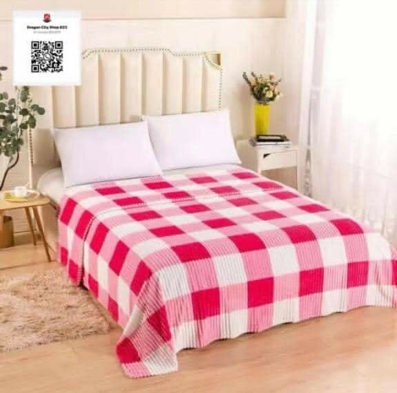 Fleece Blankets K180