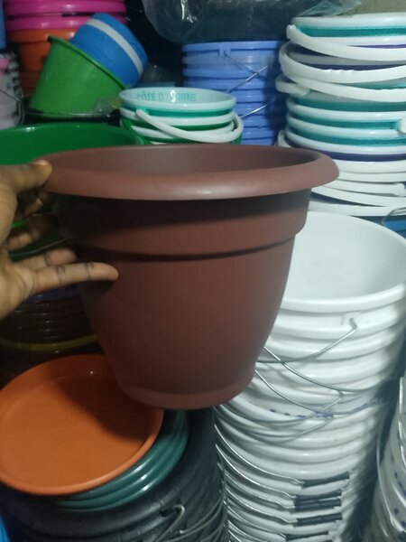 Pot de fleur