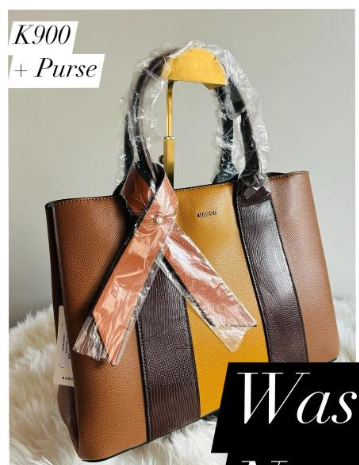 women's bag