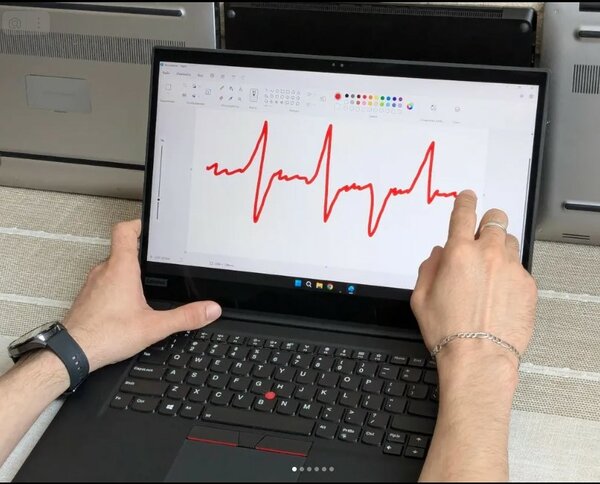 ThinkPad P1