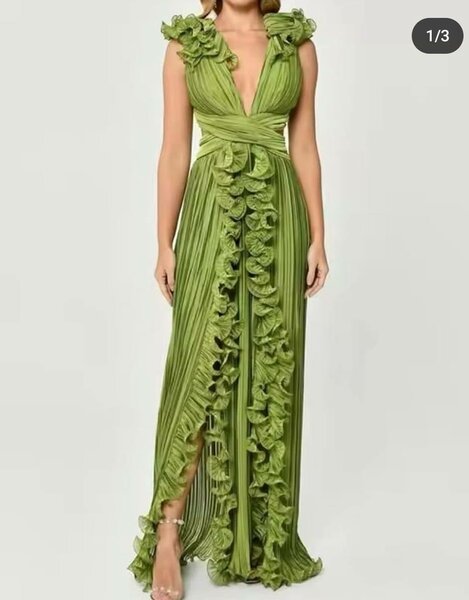 Ladies dresses