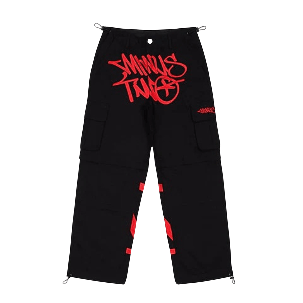 Pantalon minus