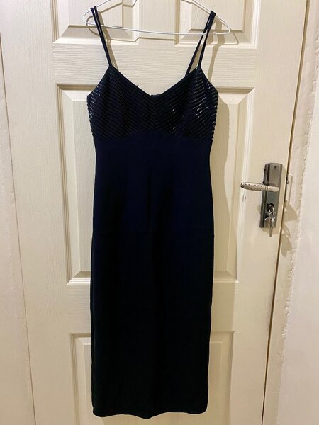Dinner Dress