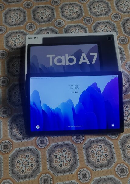 Tablette Samsung Galaxy A7