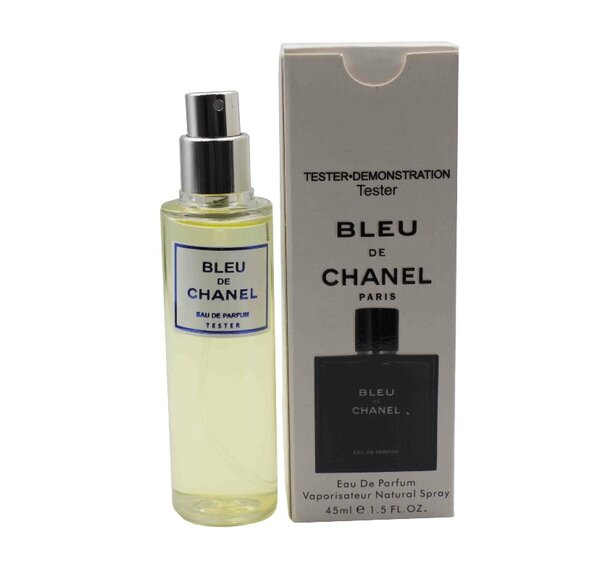 Parfum Bleu de Chanel