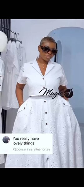 Vêtements femme