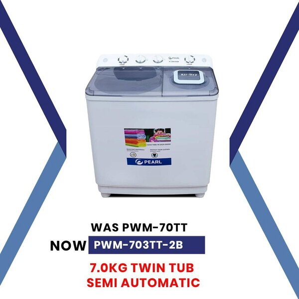 Washing machine 7kg