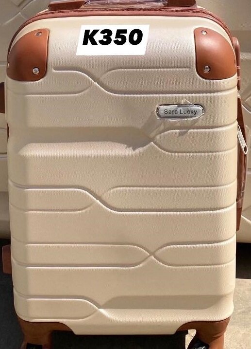 TRAVELING BAGS
