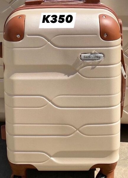 TRAVELING BAGS