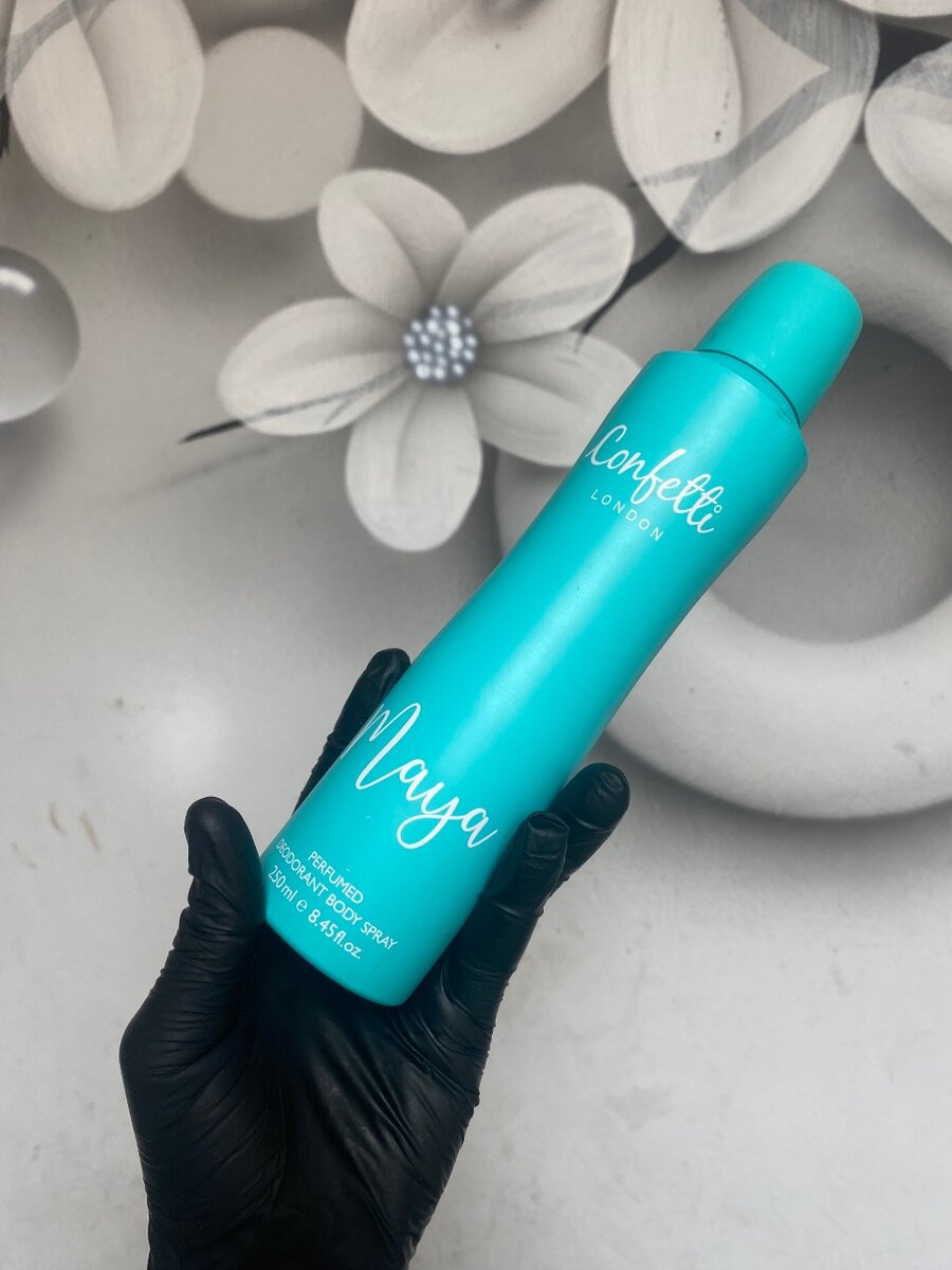 Parfum Maya