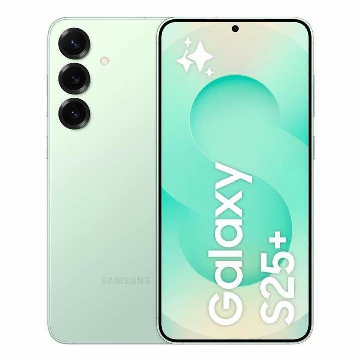 Samsung Galaxy S25+