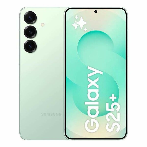 Samsung Galaxy S25+