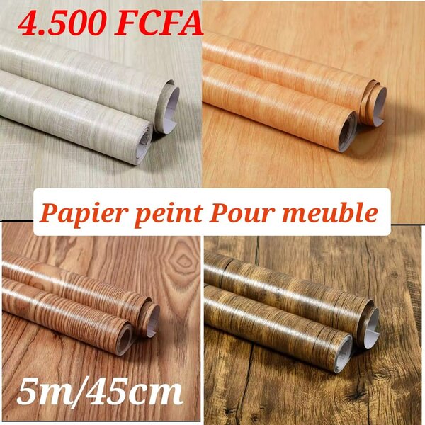 Papier peint