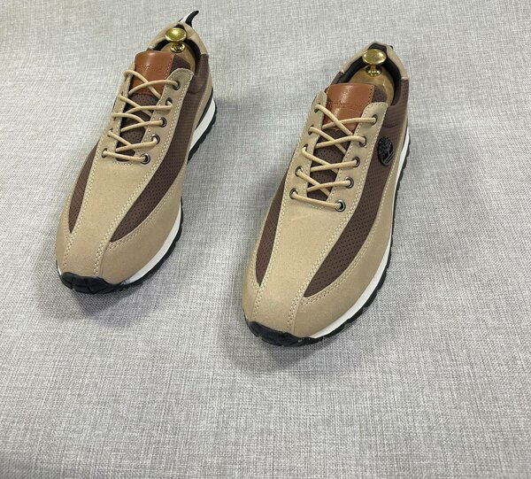 Basket pour homme
