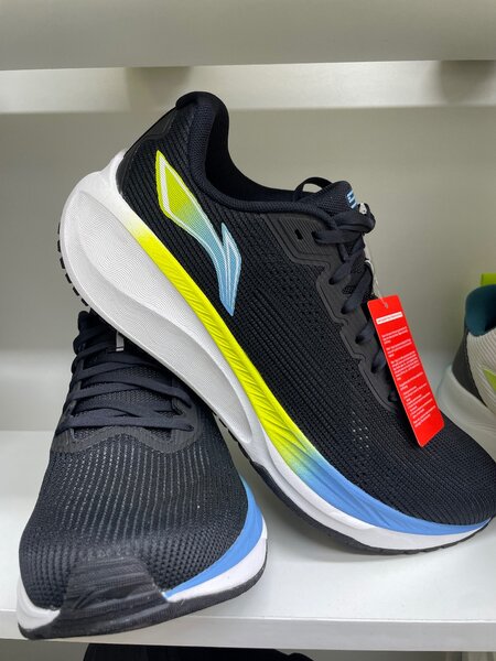LI - NING