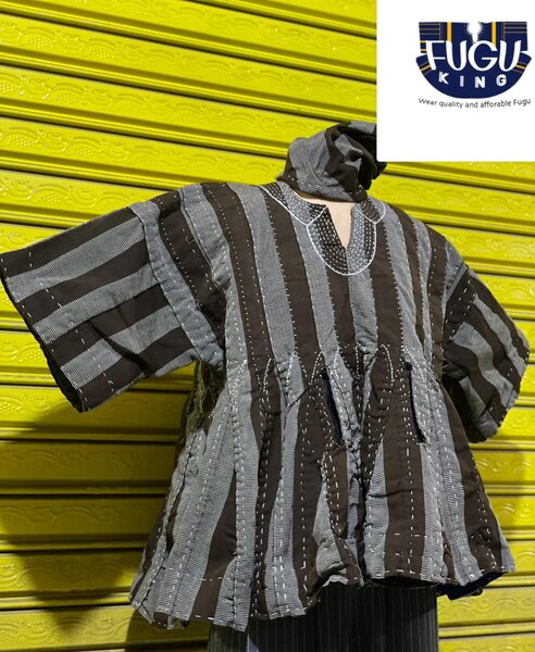 Smock wear
