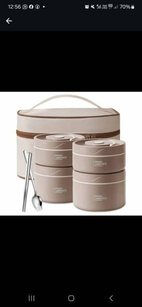 Food warmer