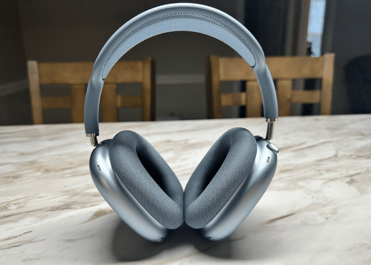 Appl airpods max