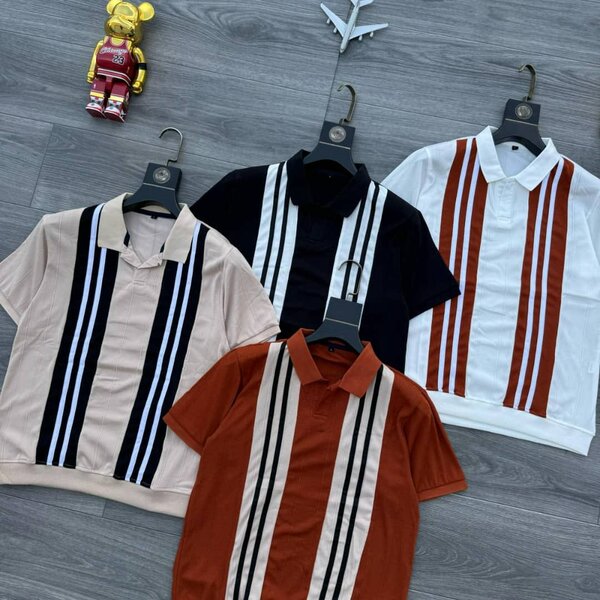 T shirts