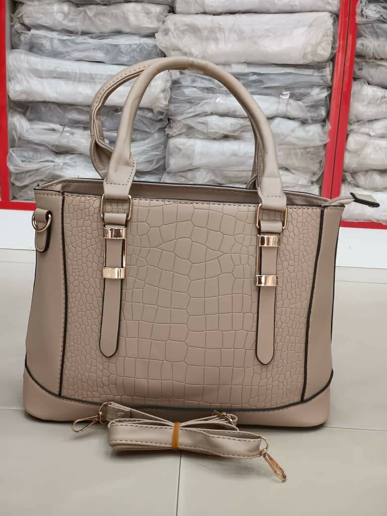 Hand bags