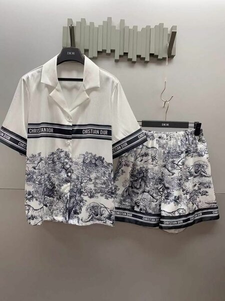 Christian Dior