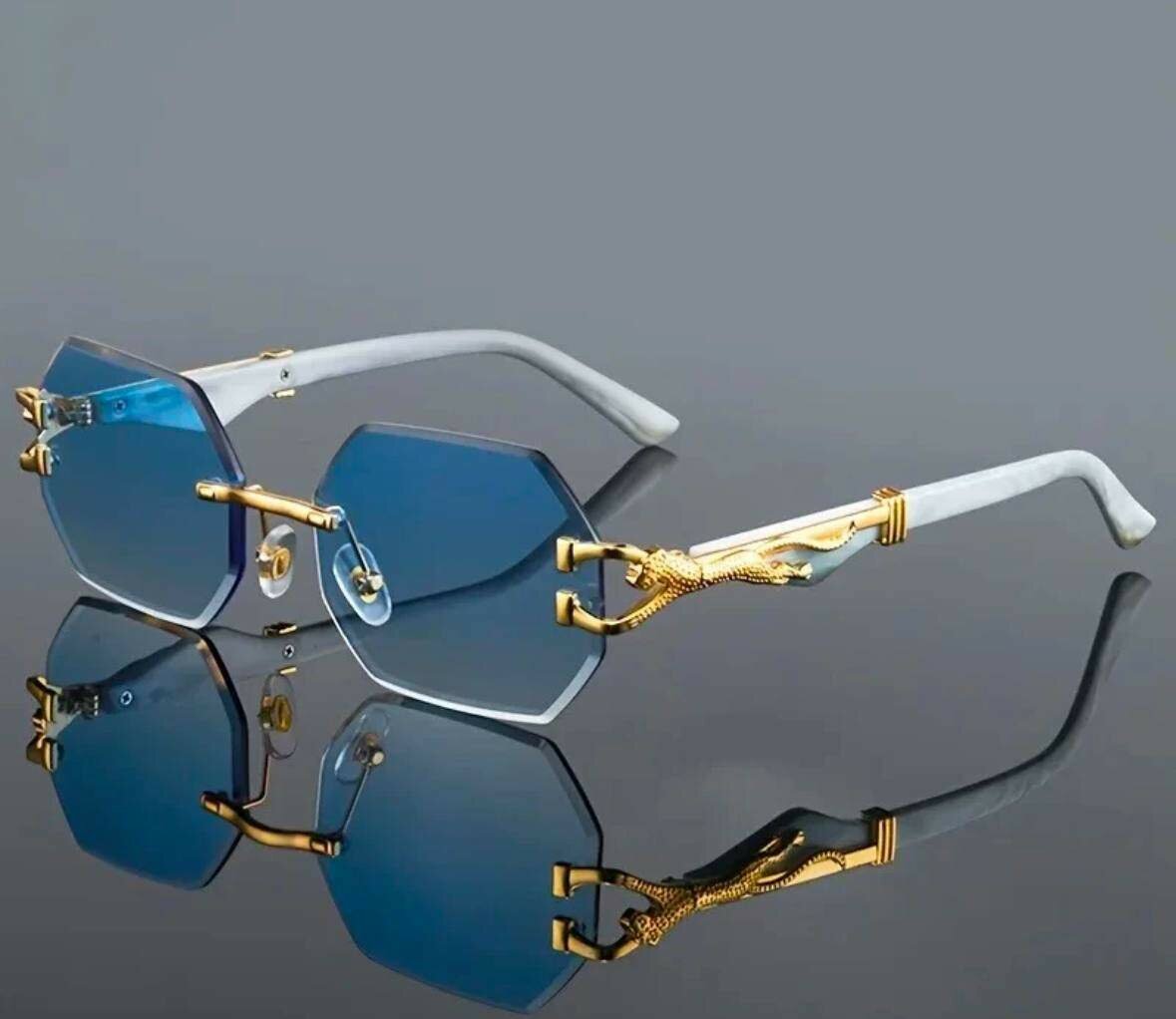 Lunette anti reflet