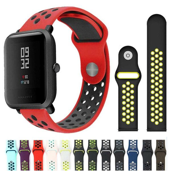 Bracelet pour montre intelligente
