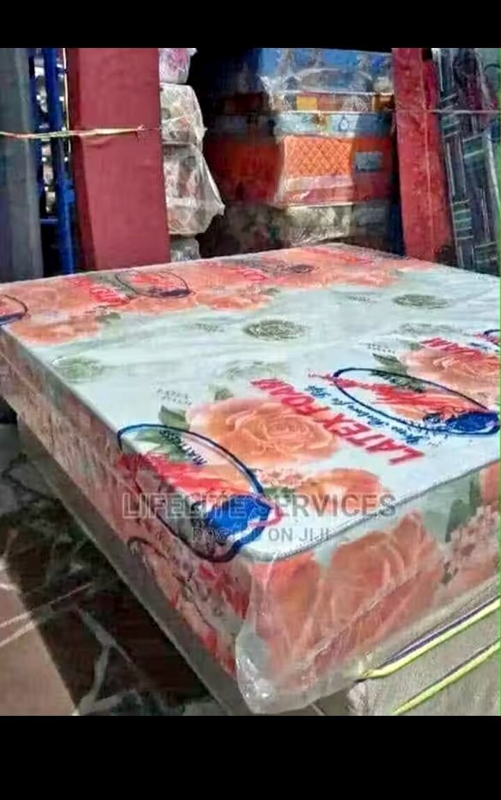 Mattress