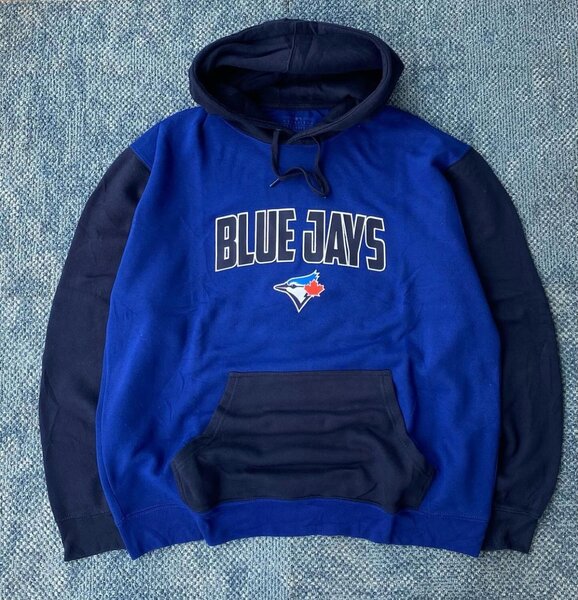 Thrift Hoodie