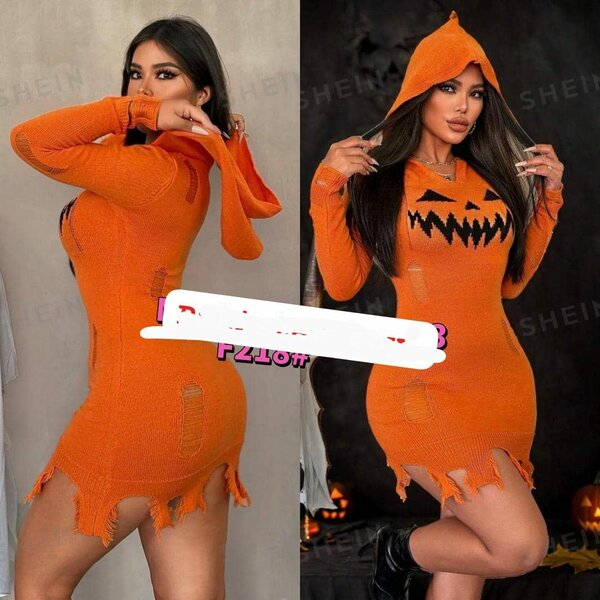 Ladies wear