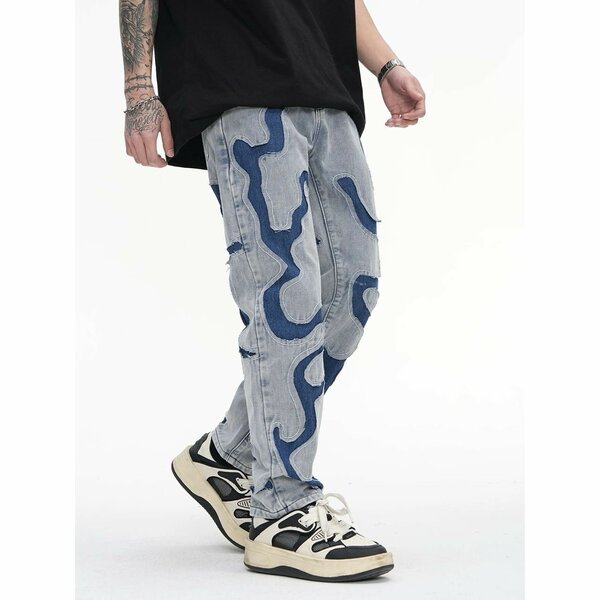 PANT FLASH