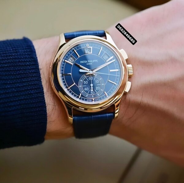 Wrist Watch