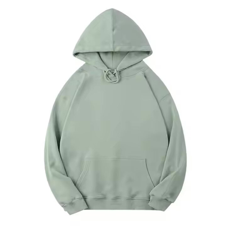 Sweat à Capuche Confort Unisexe