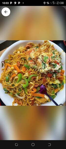 Noodles