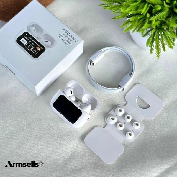 Apple airpod