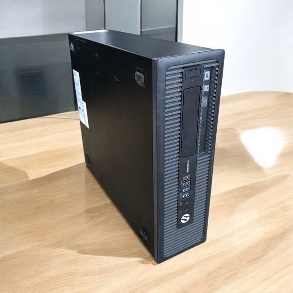 Hp Prodesk 600 G1