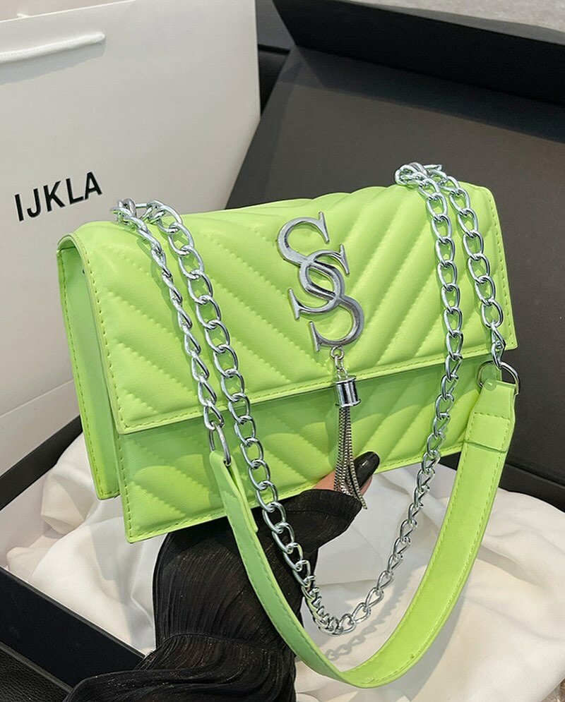 Quality women's bag