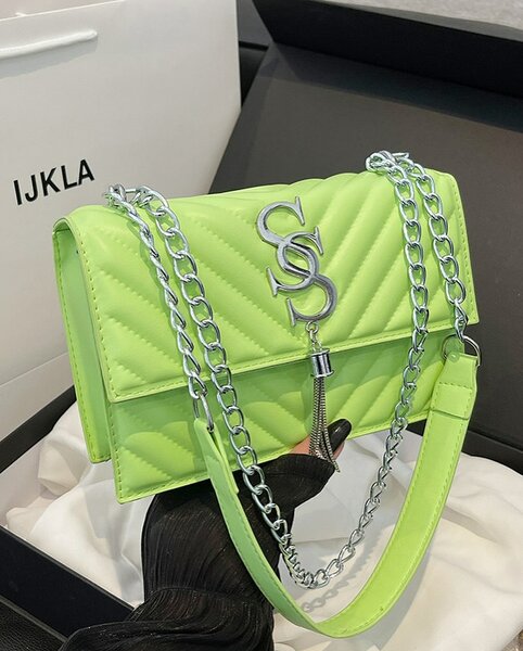 Quality women's bag