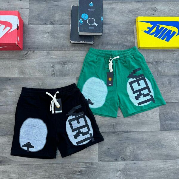 Sweat shorts