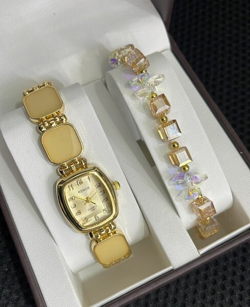 2in1 Jewelry set