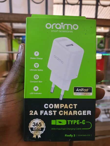 Chargeur samsung