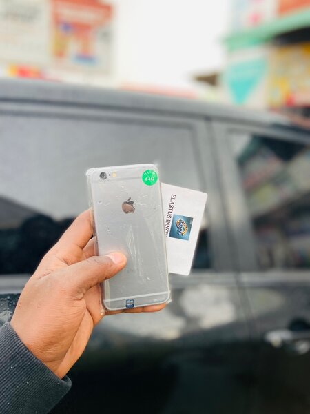 IPHONE 6