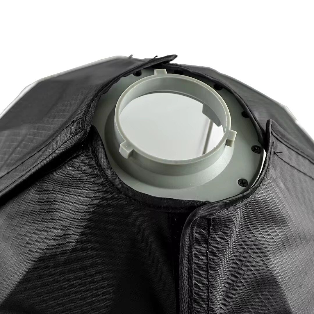 Sofbox ronde 65 cm
