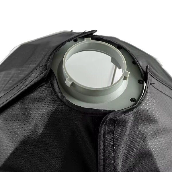 Sofbox ronde 65 cm