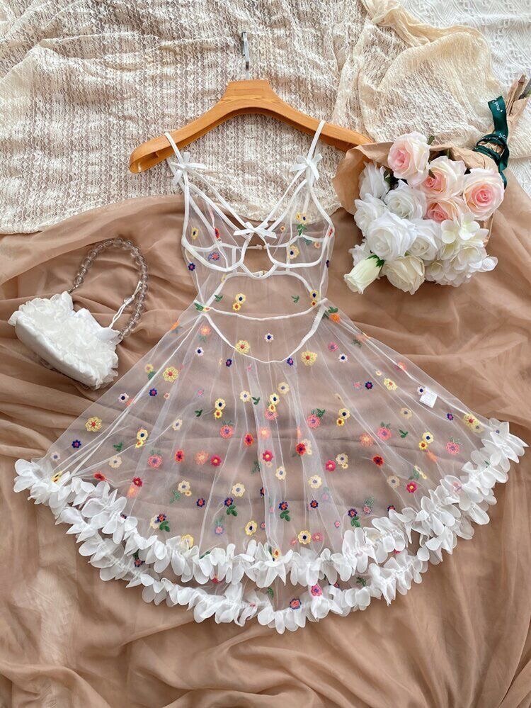 Robe de nuit