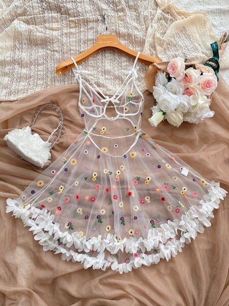 Robe de nuit