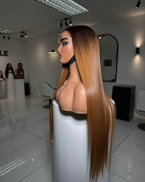Quality Wigs