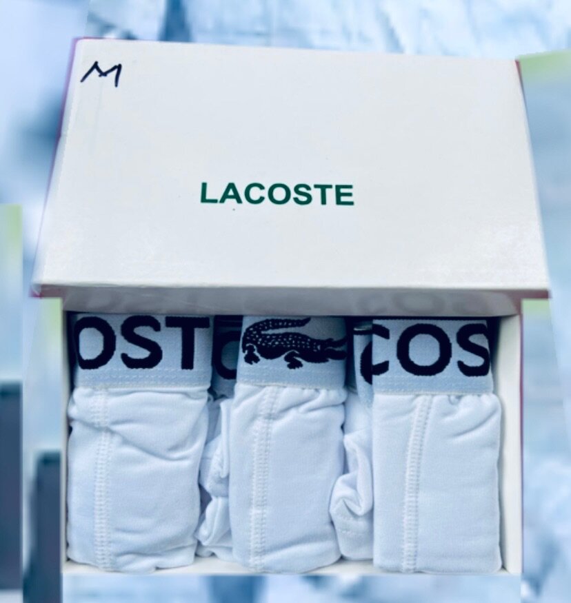 Boxers lc